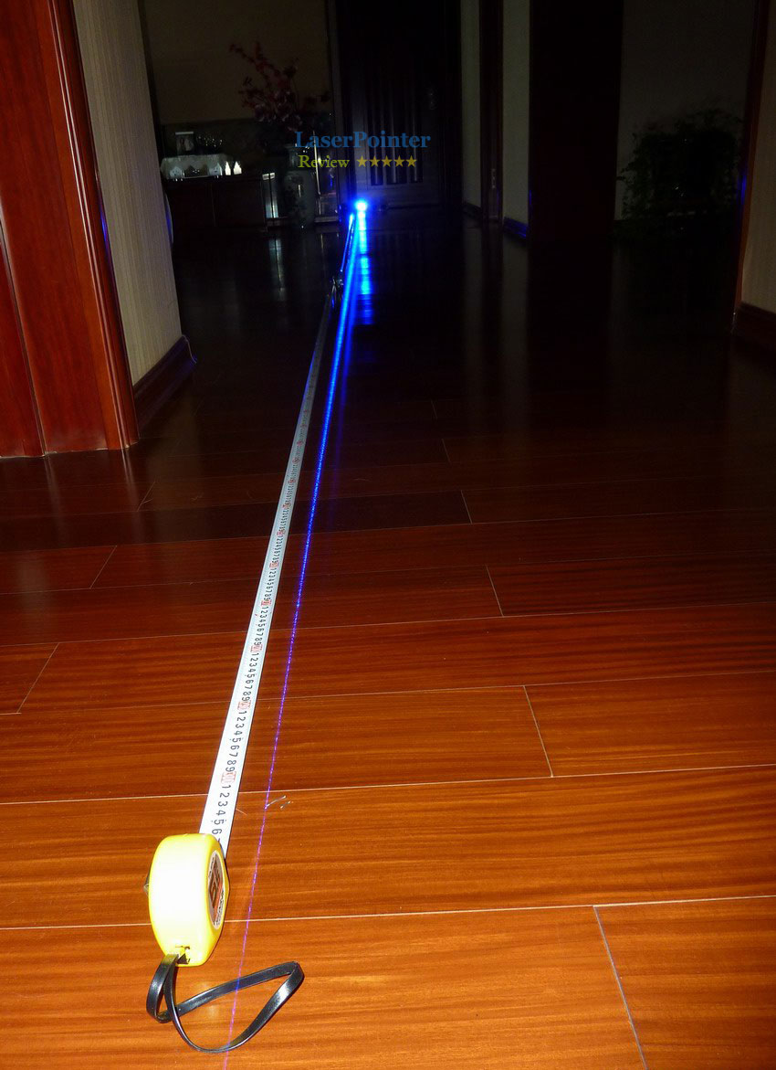 diy 3w laser pointer